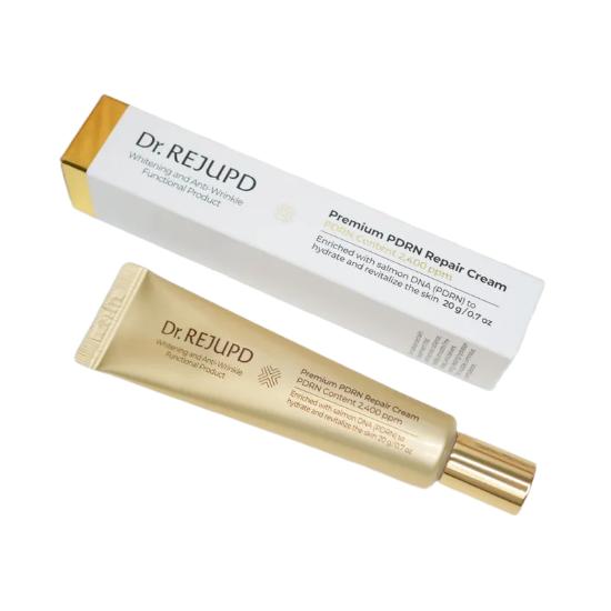 

доктор. Крем RejuPD Repair 30 г