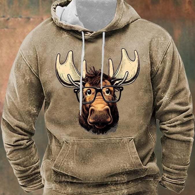 3d толстовка с цифровой печатью — фото 3