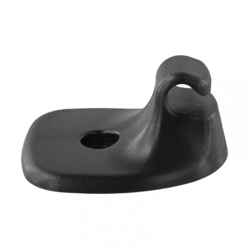 Sun Visor Sun Visor Mount Clip Black High Quality New