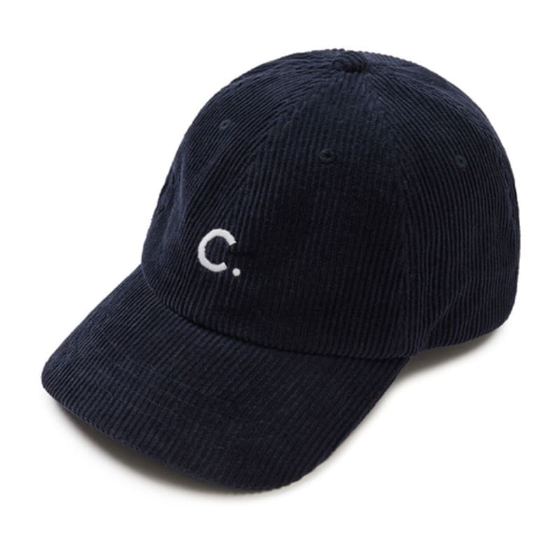 CLOVE Corduroy Ball Cap (2color)