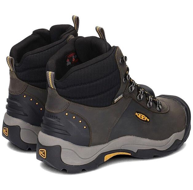 Полуботинки Keen Revel III