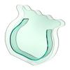 Fish Tank Vase Transparent Thickened Acrylic Smoothing Simple Modern Small Fish Tank for Family