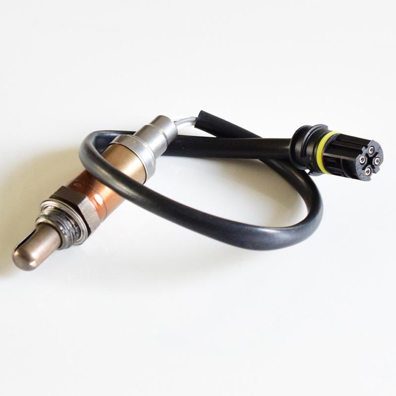 11781742050 0258003477 250-24611 Oxygen Sensor Lambda Probe O2 Sensor Air Fuel Ratio Sensor For BMW E38 E39 E46 E52 E53 E83 E85