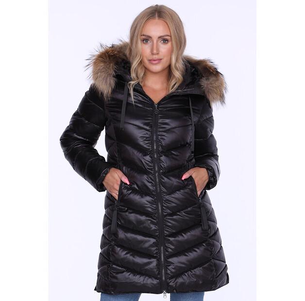 Куртка женская Perso BLH220036FR EU XL