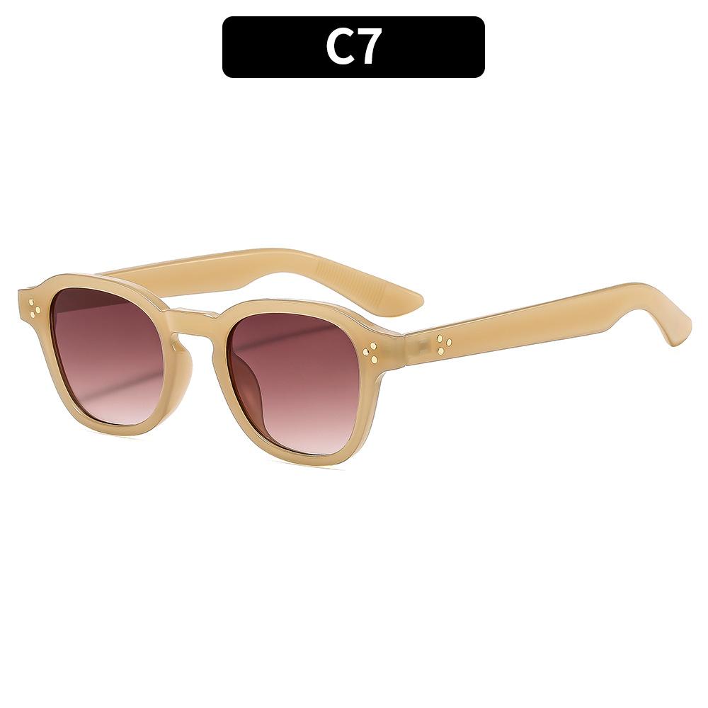 

Женские солнцезащитные очки, мужские и женские ретро-солнцезащитные очки