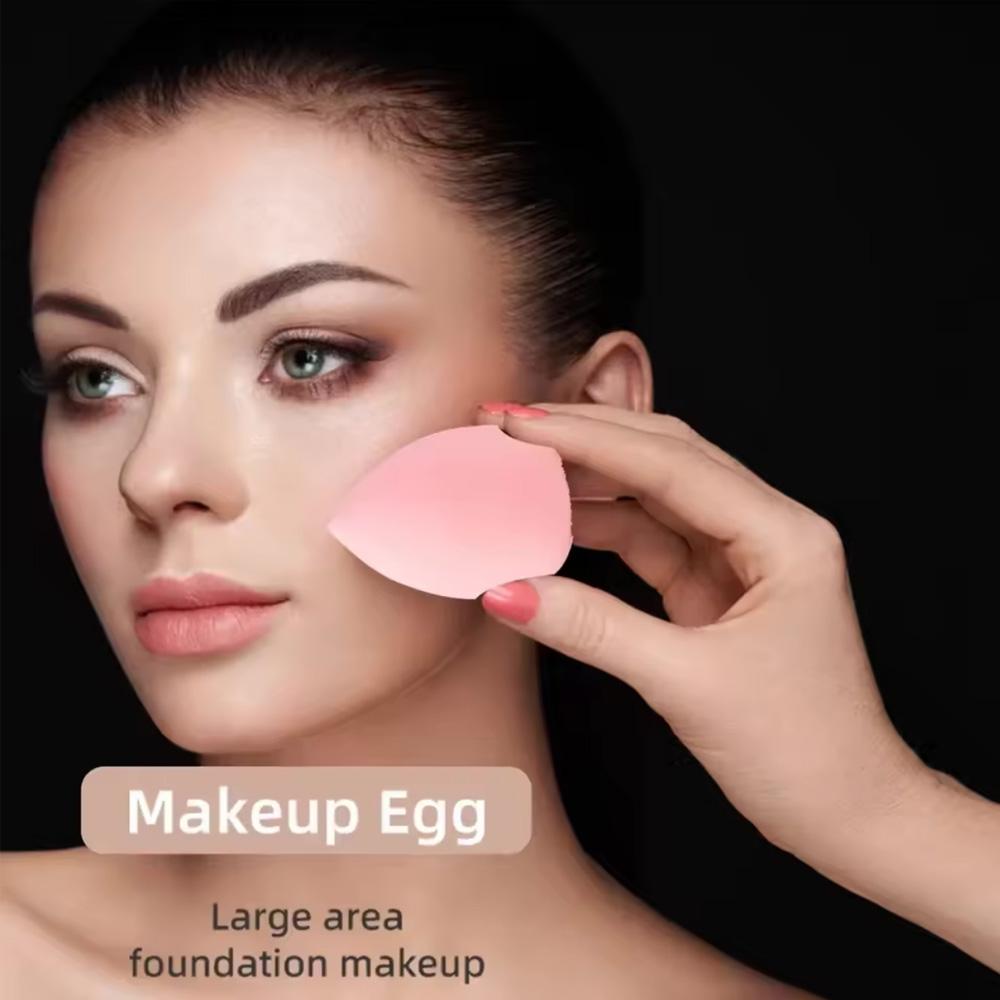 Bestseller 8-34PCS Makeup Brush Set - Soft Hair Foundation Eyeshadow Concealer Blending Blush Kabuki Beauty Tools for Women