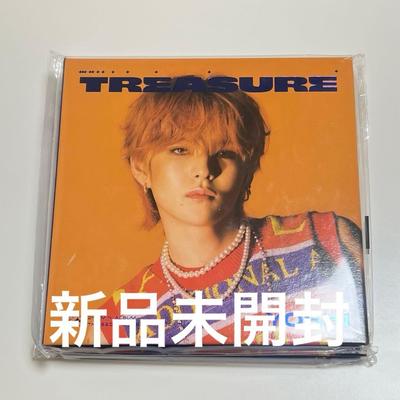 [GEBRAUCHT] Treasure Yoshi HELLO Digipack CD