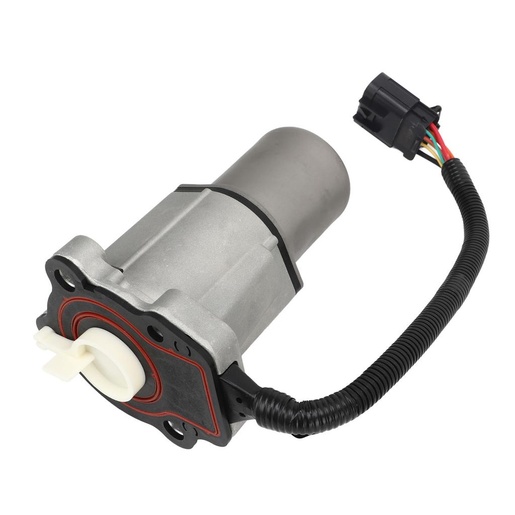 Transfer Case Shift Motor 600‑903 Shift Motor Actuator for Trailblazer with RPO Code NP8 EXT