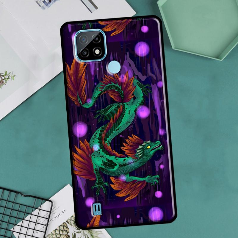 

Игра ARK Survival Evolved Чехол для Realme GT Neo 2 3 Master 8i 9i 8 9 Pro Plus C35 для OnePlus 9 10 Pro 9R 10R Nord2 OnePlus 10R