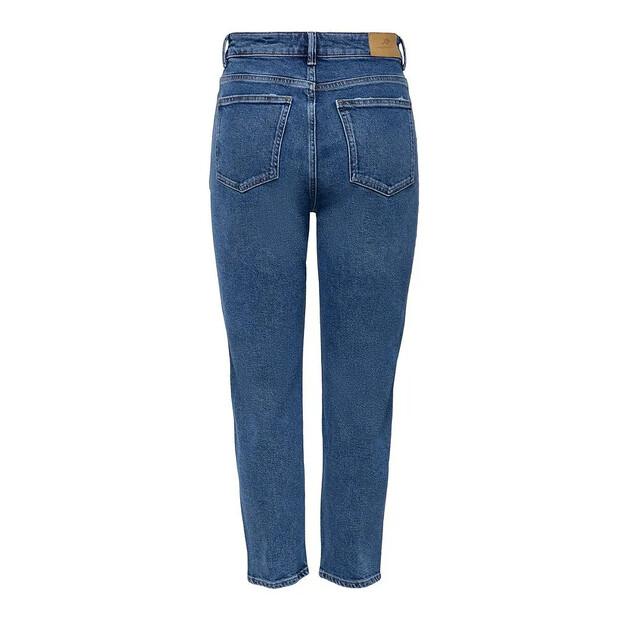 Jdy Kaja Life Hi Straight Ankle джинсы