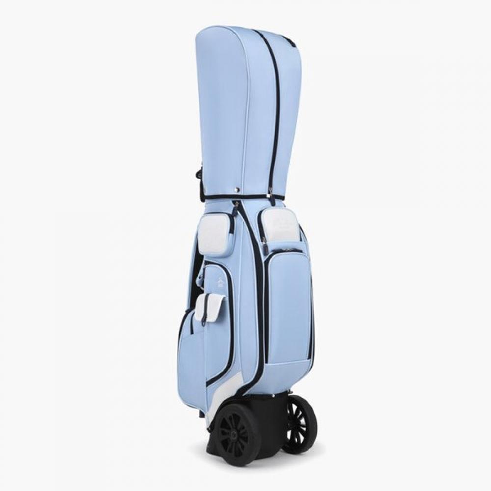 MunSingwear Women S eSSential Caddy Bag Light Blue Mr122lcb21