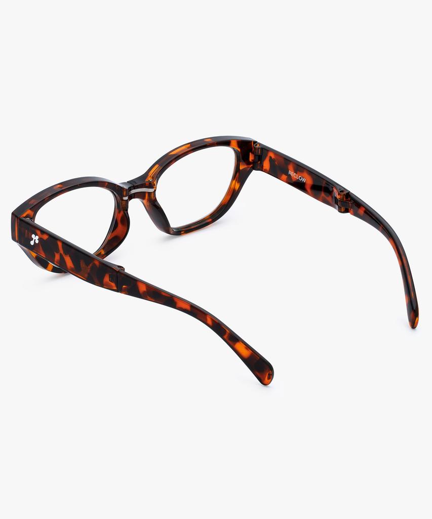 Likkeullou Rc Soye Folder Blue Light Glasses Hopi