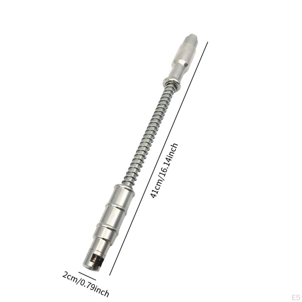 Abzieher Ausbeulwerkzeug DIY Reparatur Karosserie Dellenentfernung Vielseitig Schnell und Einfach für Metalldellen