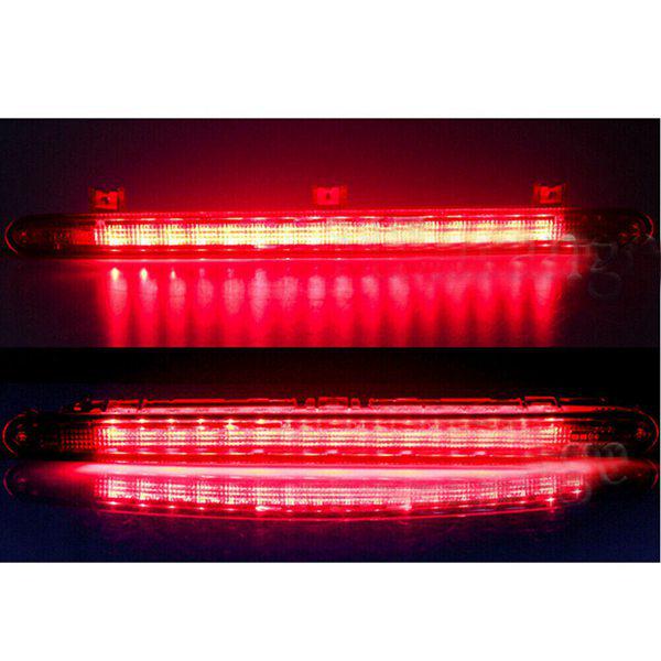 1T0945097A: Fits 2003-2010 Volkswagen Touran High-Mount Brake Light.
