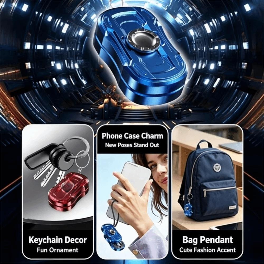 Mechanical Slider Slider Fidget Toy Portable Push Fidget Toy Fidget Toy Keychain Office Use