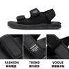 Men's Beach Shoes Outdoor Sandals Men's Summer Platform Casual Men's Shoes Fashionable Outside