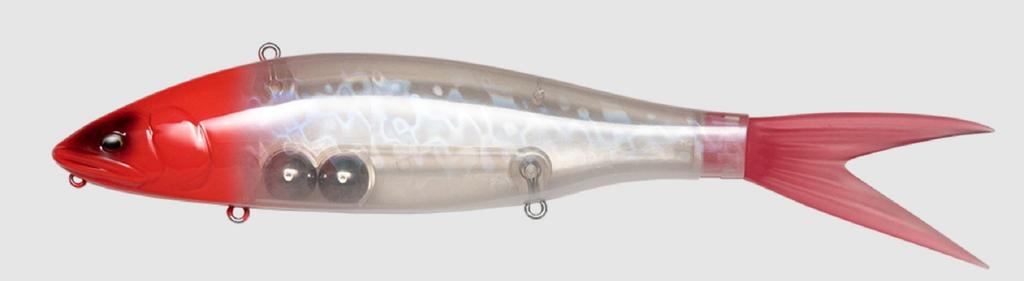 Fish Arrow VT-Jack 210 Plovoucí nástraha 12 (7836)