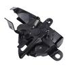  Hood   Assembly, 5351006200 Engine Hood Lock Replacement for  2012 2014, with High Compatibility and Secure Locking Vehicle Bracket Front Engine 