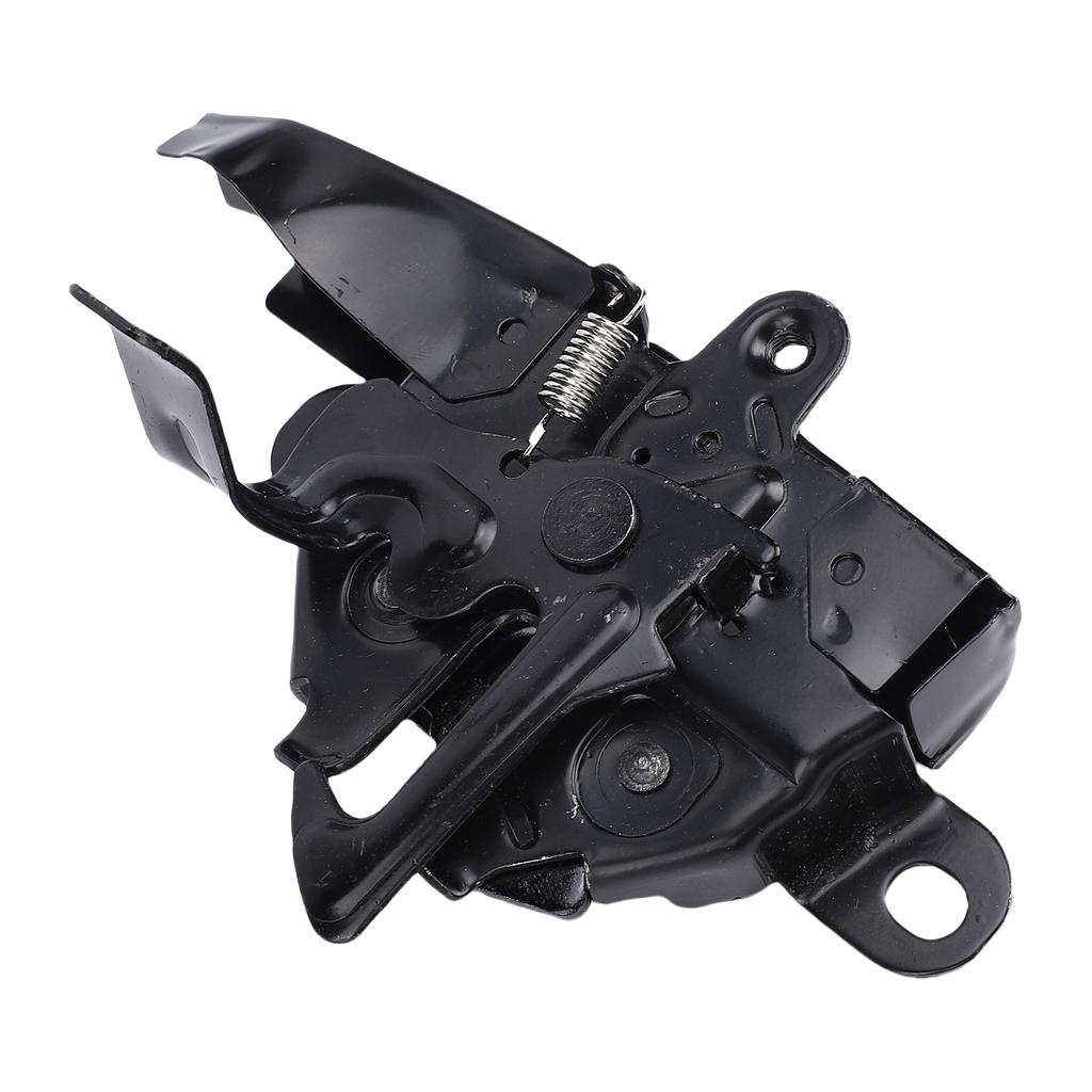  Hood   Assembly, 5351006200 Engine Hood Lock Replacement for  2012 2014, with High Compatibility and Secure Locking Vehicle Bracket Front Engine 