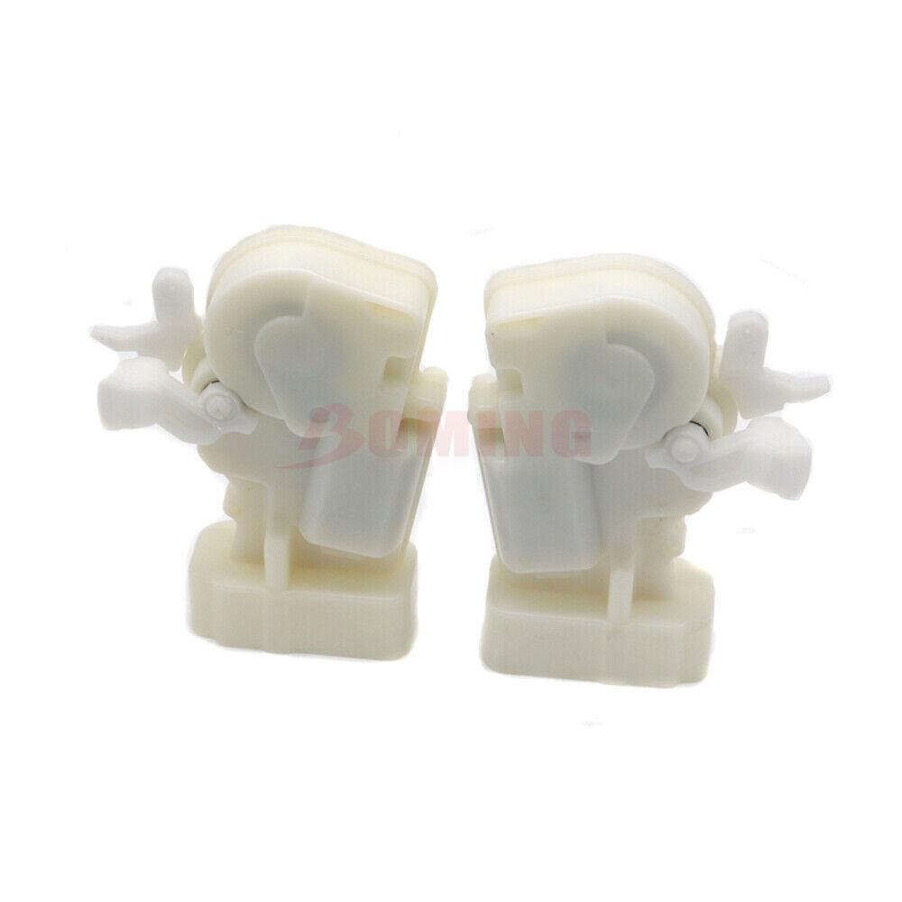 2x Замок двери для Toyota Prius Для Lexus RX300 GS300 69030-20550 69040-20550 Новый