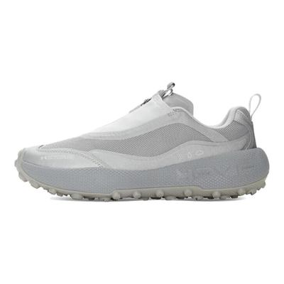 Venture Pro Storm Bequem Stabil Strapazierfähig Lifestyle Freizeitschuhe Unisex Schuhe Grau 6010419-011