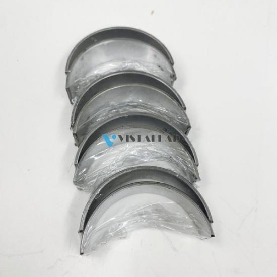 OEM FOR HYUNDAI KIA 8pcs Connecting Rod Bearing Set STD-A *See Compatibility