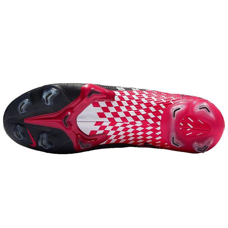 Nike Vapor 13 Elite Njr Fg 'Chrome Red Orbit' AT7898-006