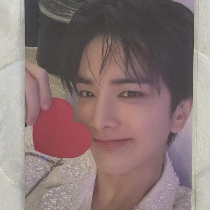 

Мальчики Younghoon Generation Ancon Q Dvd Qr Foca