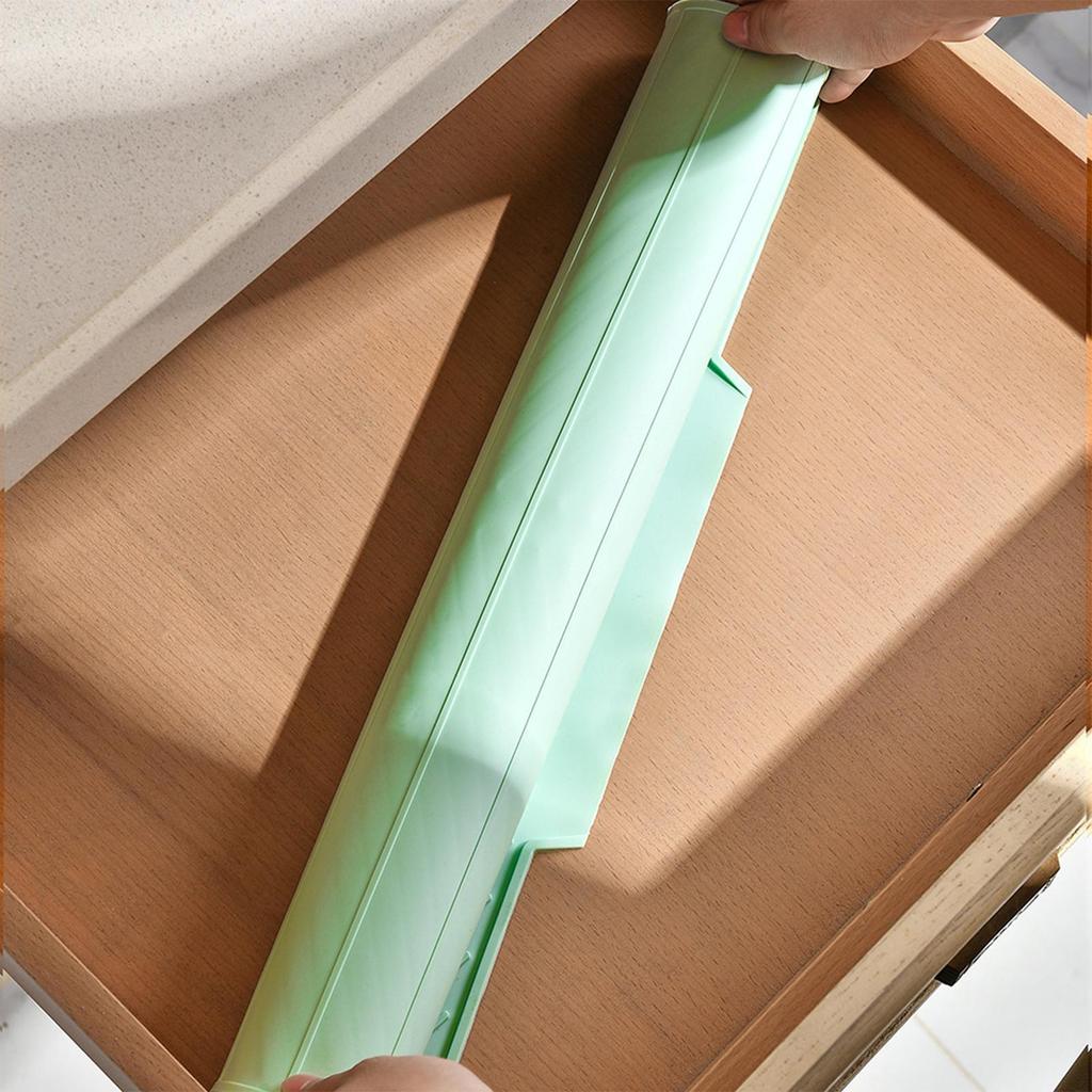 Silicone Dish Drying MatCollapsible Trifold Large Silicone Drying Mat Silicone Mats for Kitchen Counter Dish Drying Mat