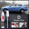 Car Paint Pen Scratch Removal Repair Automotive Touchup Applicator Tools Waterproof Car Paint Scratch Removal Repair Fill Paint