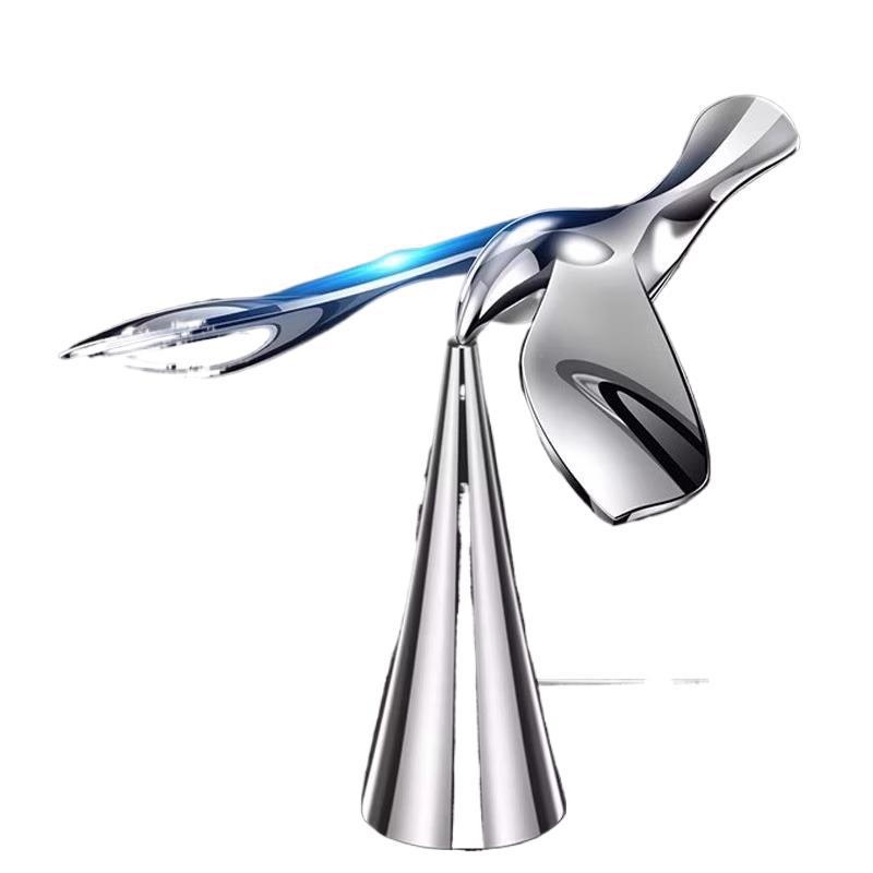 Spersonalizowany otwieracz do butelek w kształcie ptaka