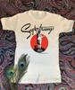 Supertramp Vintage C. 1970s 1979 Band T Shirt Unisex T-Shirt