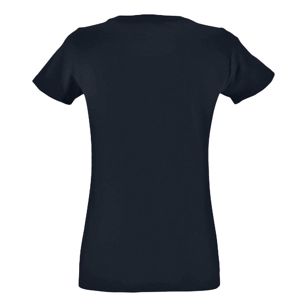 SOLS Womens/Ladies Regent Round Neck Fitted T-Shirt