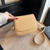 Fashionable Crossbody Bag - Versatile and Unique Small Business Casual Compact Bag