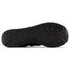 New Balance 574 Black White U574GO2 Unisex Retro Lifestyle Sneakers