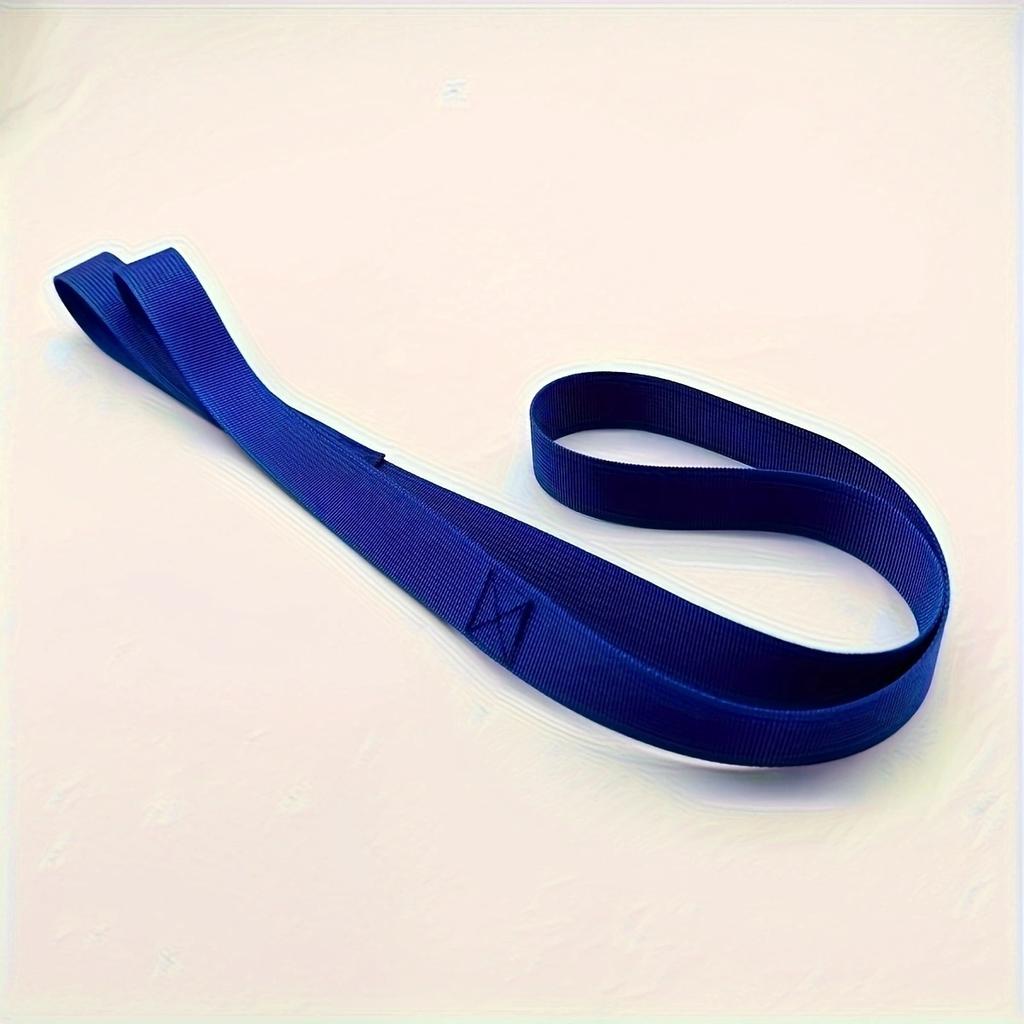 Elderly Leg Lift Belt, Disabled Leg Lift Device, Wheelchair Foot Lift Assistance Belt, Paralyzed Foot Displacement Belt
