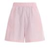 Shop   Women Jello Banding Short Pants Beige Pic Wpt 12032
