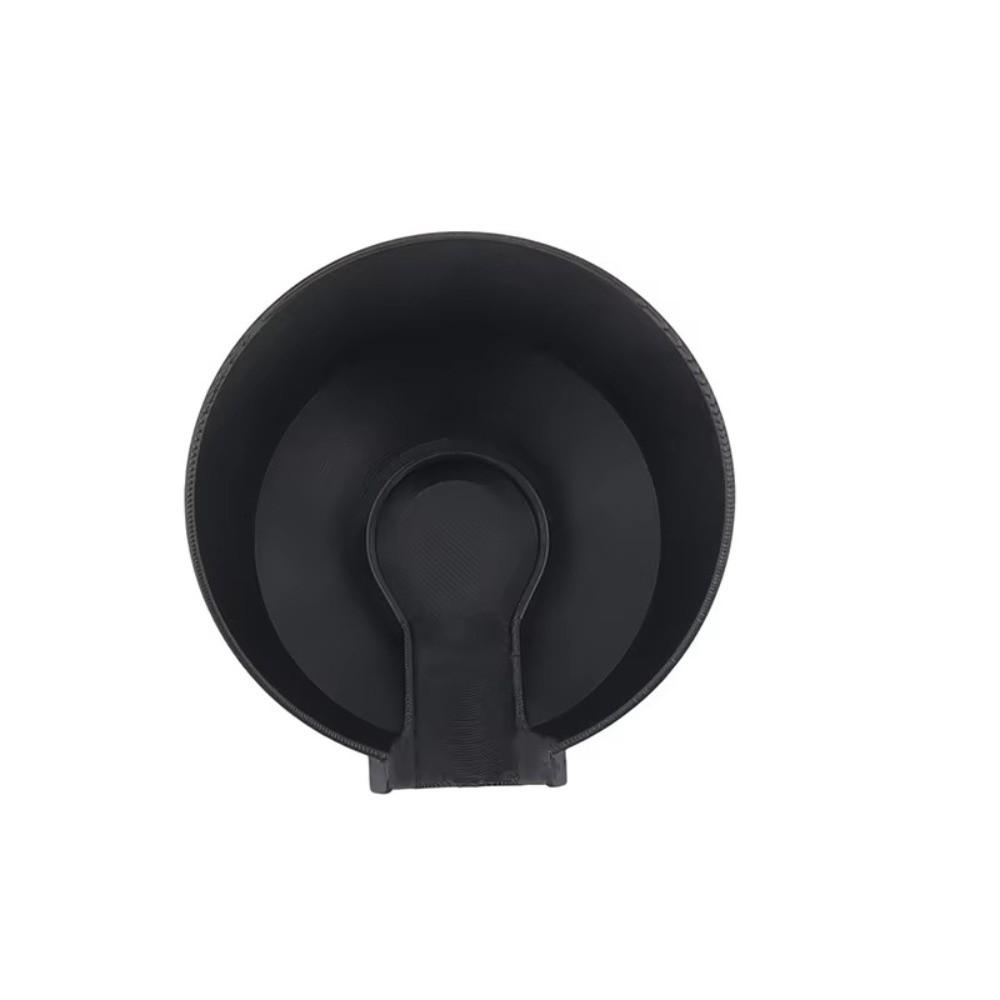 ABS Lens Sunshade Protective Lens Cover for Insta360 Luna Ultra Gimbal Camera Accessories