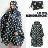 Big Size Breathable Women Raincoat Lightweight Rain Coat Poncho Ladies Waterproof Man Raincoats Adults Wi… More