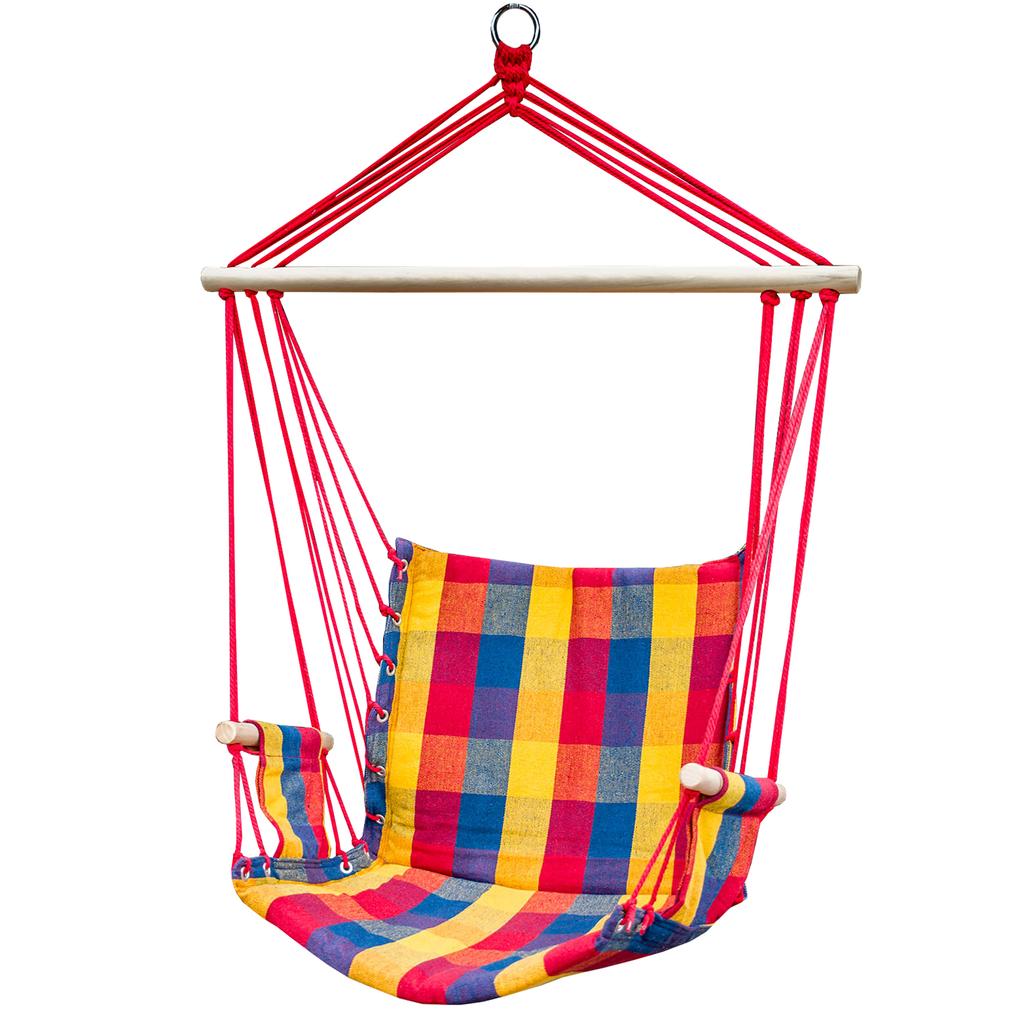 Hammock Chair Brazilian Hanging Chair Swing Large Comfortable Xxl Boho