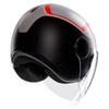 AGV Открытый шлем Eteres Scaglieri E2206