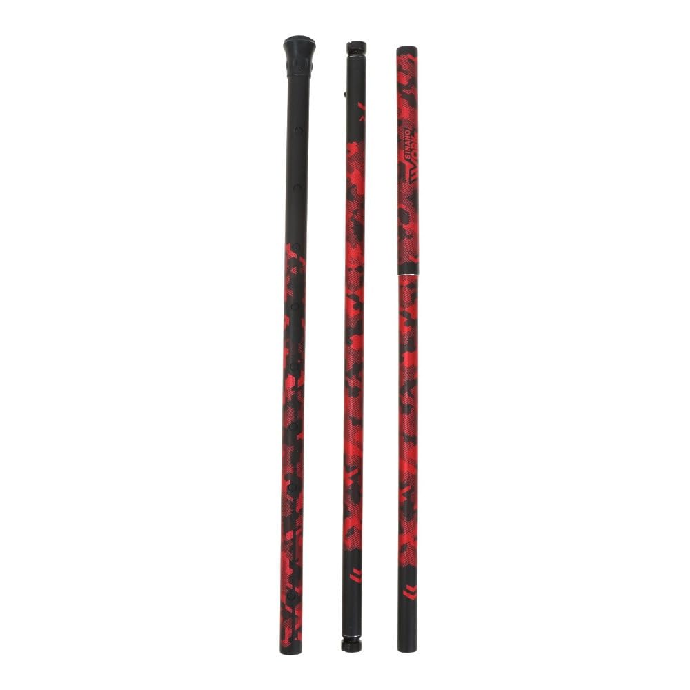

Sub pole THE POLE SUB 185 777032 RD [SINANO WORKS] червоний