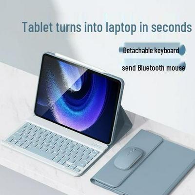 Tilbehør til nettbrett – Tastaturer for nettbrett