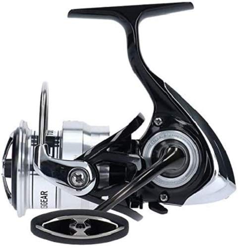 Daiwa (DAIWA) Spinning Reel 19 Lexa LT3000S-CXH (2019 Model)
