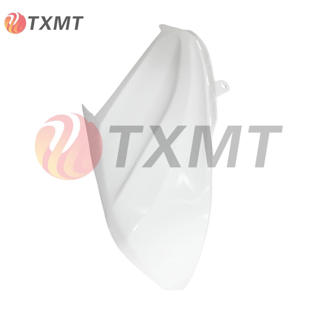Kawasaki Z800 2013-2016 Full Fairing Kit: Head, Side Panels, & Front Fender Accessories
