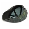 Casquette Octogonale Casquette Vintage Britannique pour Homme Casquette de Gavroche Imprimée Casquette de Peintre