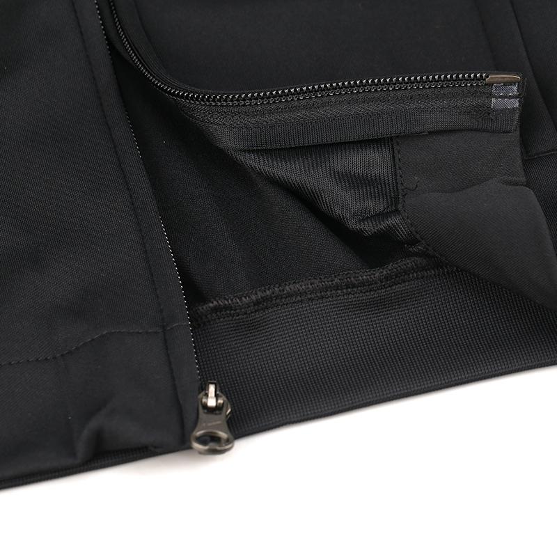 Nike Casual Sports Suit Sports Lifestyle Series Fashion Comfortable Soft Skin-Friendly Kids suits Black DA5598-010