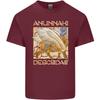 Anunnaki Descendant Ancient Egyptian God Egypt Unisexs Light Cotton TShirt