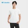 Columbia AE0805100 Herren Quick-Dry T-Shirt