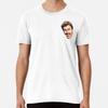 John Candy Print S To 5XL Made In the AU/USA T-Shirt